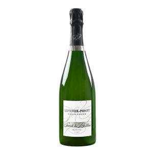 Lepreux Penet Champagne Secret des Bulles Grand CRU - Country: Italy - Capacity: 0.75