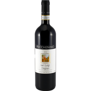 Pecchenino San Luigi Dogliani DOCG - Country: Italy - Capacity: 0.75