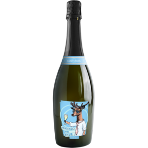 Costaross Prosecco DOC Brut - Country: Italy - Capacity: 0.75