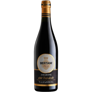 Bertani Amarone della Valpantena DOCG - Country: Italy - Capacity: 0.75