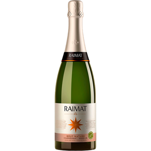 Bodega Raimat Cava Raimat Brut Nature - Country: Italy - Capacity: 0.75