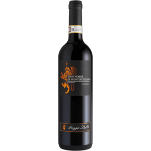 Vecchia Cantina Vino Nobile di Montepulciano DOCG - Country: Italy - Capacity: 0.75