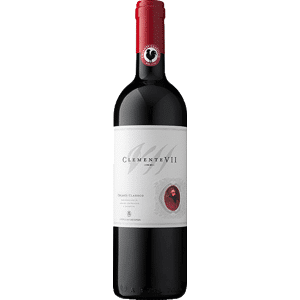 Castelli del Grevepesa Chianti Classico DOCG 