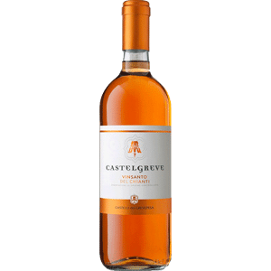 Castelli del Grevepesa Vinsanto del Chianti DOC Castelgreve 2017 - Country: Italy - Capacity: 0.38