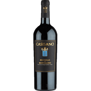 Podere Casisano Tommasi Estates Brunello di Montalcino DOCG 2018 - Country: Italy - Capacity: 0.75