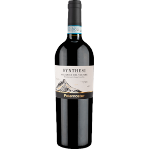 Paternoster Tommasi Estates Synthesi Aglianico del Vulture DOC 2019 - Country: Italy - Capacity: 0.75