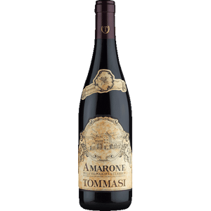 Tommasi Amarone della Valpolicella Classico DOCG 2019 - Country: Italy - Capacity: 0.75