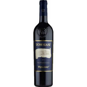 Tommasi Valpolicella Classico Superiore Ripasso DOC 2020 - Country: Italy - Capacity: 0.75