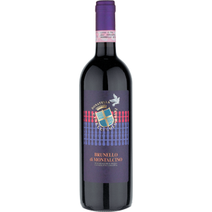 Donatella Cinelli Colombini Brunello di Montalcino Docg 2018 - Country: Italy - Capacity: 0.75