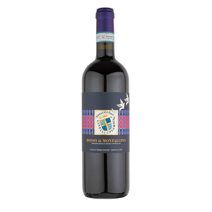 Donatella Cinelli Colombini Rosso di Montalcino DOC 2021 - Country: Italy - Capacity: 0.75