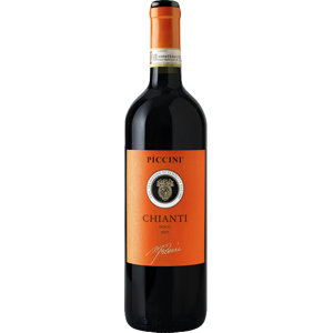 Piccini 1882 Chianti DOCG 2022 - Country: Italy - Capacity: 0.75