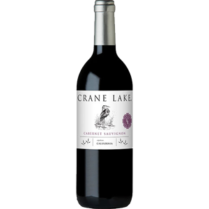 Crane Lake Wines Crane Lake Cabernet Sauvignon - Country: Italy - Capacity: 0.75