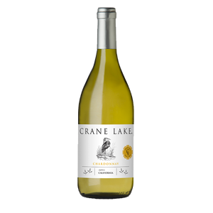 Crane Lake Wines Crane Lake Chardonnay 2020 - Country: Italy - Capacity: 0.75
