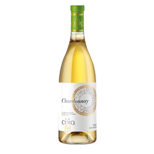 L.A. Cetto Winery L.A. Cetto Chardonnay 2022 - Country: Italy - Capacity: 0.75