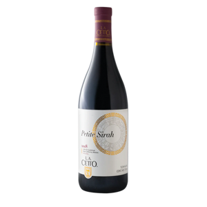 L.A. Cetto Winery LA Cetto Petite Syrah 2020 - Country: Italy - Capacity: 0.75