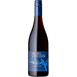 Henry of Pelham Family Estate Pinot Noir Henry of Pelham 2019 - Country: Italy - Capacity: 0.75