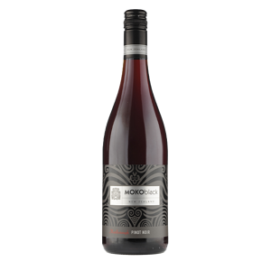 Boutinot New Zealand Moko Black Pinot Noir Marlborough 2015 - Country: Italy - Capacity: 0.75
