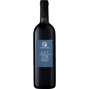 Cantine Campana Gutturnio Frizzante DOC 2022 - Country: Italy - Capacity: 0.75