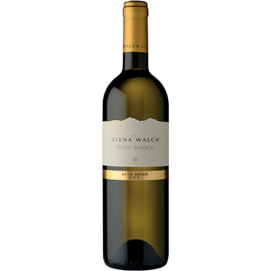 Elena Walch Pinot Bianco Alto Adige DOC 2022 - Country: Italy - Capacity: 0.75