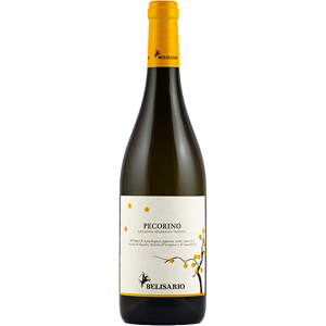 Belisario Pecorino Terre di Chieti IGP 2023 - Country: Italy - Capacity: 0.75