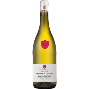 Domaine Marguerite Carillon Bourgogne Chardonnay 2019 - Country: Italy - Capacity: 0.75