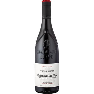 Victor Berard Chateauneuf du Pape rouge 2021 - Country: Italy - Capacity: 0.75