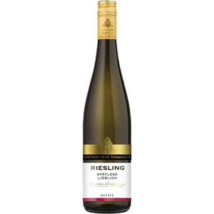 Abtei Himmerhod Mosel Riesling Spatlese 2022 - Country: Italy - Capacity: 0.75