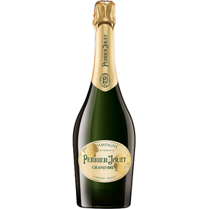 Perrier-Jouët Grand Brut - Country: Italy - Capacity: 0.75