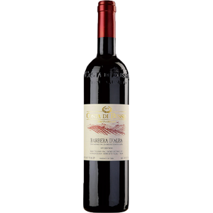 Costa di Bussia Barbera d'Alba DOC 2021 - Country: Italy - Capacity: 0.75