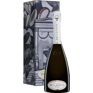 Bellavista Franciacorta Demi-Sec DOCG 