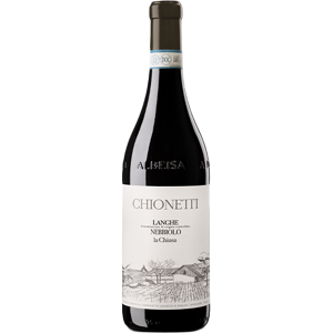 Chionetti Langhe DOC Nebbiolo 