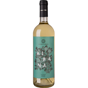 Podere la Berta Albana Secco Romagna DOCG 2022 - Country: Italy - Capacity: 0.75