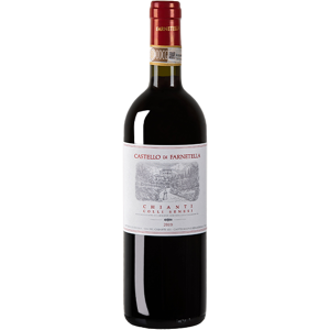 Felsina Chianti Colli Senesi DOCG Farnetella 2021 - Country: Italy - Capacity: 0.75