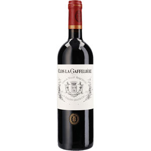 Château La Gaffelière Clos la Gaffelière St-Émilion Grand Cru 2018 - Country: Italy - Capacity: 0.75