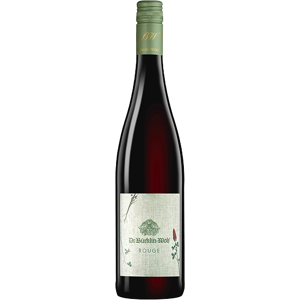 Weingut Dr. Bürklin-Wolf Dr. Bürklin-Wolf Rouge 2018 - Country: Italy - Capacity: 0.75