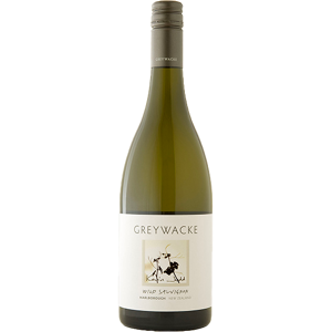 Greywacke Marlborough Wild Sauvignon 2021 - Country: Italy - Capacity: 0.75