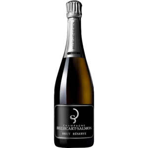 Billecart-Salmon Champagne Billecart Salmon Brut Reserve - Country: Italy - Capacity: 0.75