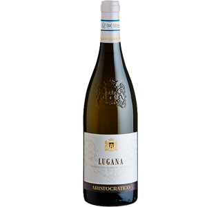 Aristocratico Lugana DOC 2022 - Country: Italy - Capacity: 0.75