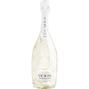 Voga Prosecco DOC Brut - Country: Italy - Capacity: 0.75