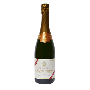 André Delorme Crémant de Bourgogne Brut Blanc des Noirs - Country: Italy - Capacity: 0.75