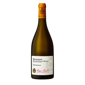 Maison Prosper Maufoux Bourgogne Hautes-Côtes de Beaune Blanc Domaine 2018 - Country: Italy - Capacity: 0.75