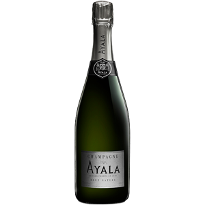 Ayala Brut Nature Champagne - Country: Italy - Capacity: 0.75