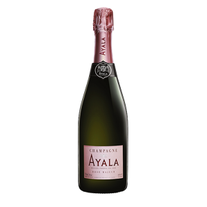 Champagne Ayala Brut Rosé Majeur - Country: Italy - Capacity: 0.75