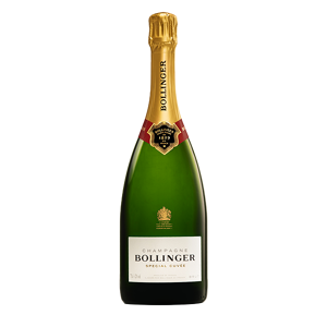 Champagne Bollinger Special Cuvée Brut - Country: Italy - Capacity: 0.75