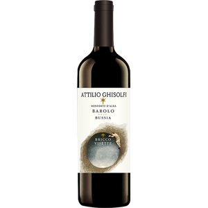 Attilio Ghisolfi Barolo Bussia DOCG 