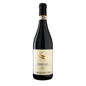 San Silvestro Barolo 