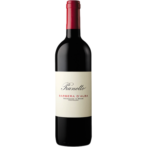 Prunotto Barbera d'Alba DOC 2023 - Country: Italy - Capacity: 0.75