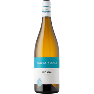 Santa Sofia Lugana DOC 2022 - Country: Italy - Capacity: 0.75