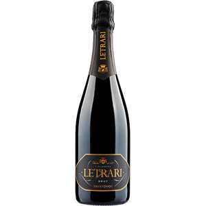 Letrari Trento DOC Brut - Country: Italy - Capacity: 0.75