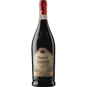 Montindon Amarone della Valpolicella DOCG 2018 - Country: Italy - Capacity: 0.75